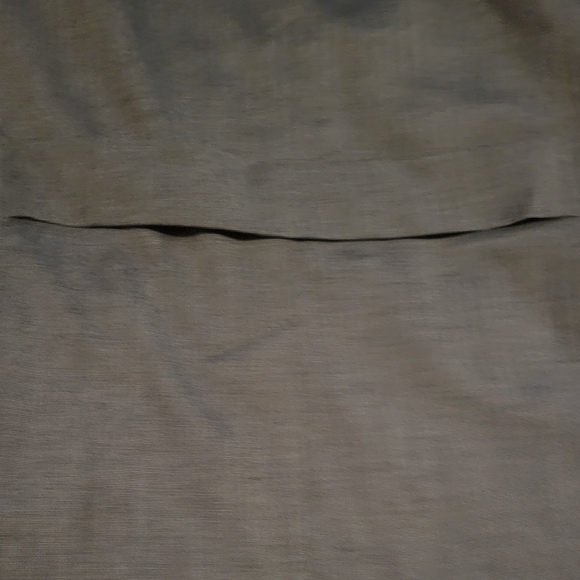 NWT - Charcoal Blazer Size 20W - Picture 5 of 6